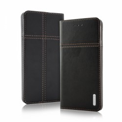 Θήκη Smart Universal Fold 5,2 - 5,4" Black Θήκη Smart Universal Fold 5,2 - 5,4" Black