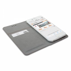 Θήκη Smart Universal Fold 5,2 - 5,4" Black Θήκη Smart Universal Fold 5,2 - 5,4" Black