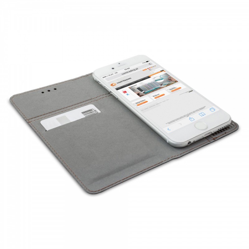 Θήκη Smart Universal Fold 5,2 - 5,4" Black Θήκη Smart Universal Fold 5,2 - 5,4" Black