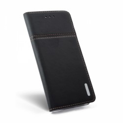 Θήκη Smart Universal Fold 5,2 - 5,4" Black Θήκη Smart Universal Fold 5,2 - 5,4" Black