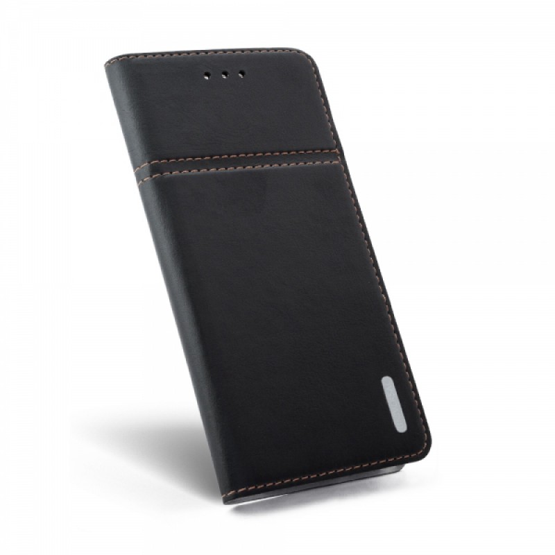 Θήκη Smart Universal Fold 5,2 - 5,4" Black Θήκη Smart Universal Fold 5,2 - 5,4" Black
