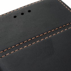 Θήκη Smart Universal Fold 5,2 - 5,4" Black Θήκη Smart Universal Fold 5,2 - 5,4" Black