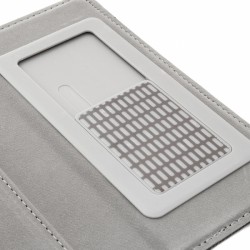Θήκη Smart Universal Magnet 4,5 - 5,0" Gold
