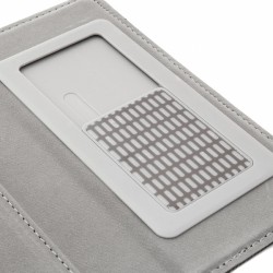 Θήκη Smart Universal Magnet 4,7 - 5,3" Dark Blue