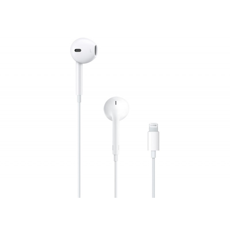 Ακουστικά Handsfree Apple In-Ear with Remote and Mic MMTN2ZM/A (Original Blister)