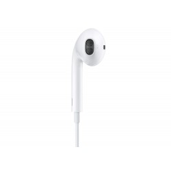 Ακουστικά Handsfree Apple In-Ear with Remote and Mic MMTN2ZM/A (Original Blister)
