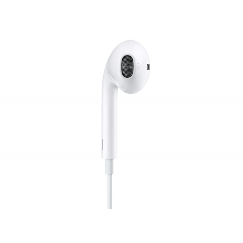 Ακουστικά Handsfree Apple In-Ear with Remote and Mic MMTN2ZM/A (Original Blister)