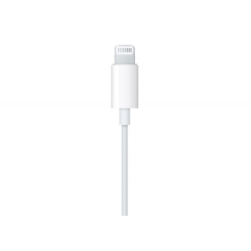 Ακουστικά Handsfree Apple In-Ear with Remote and Mic MMTN2ZM/A (Original Blister)