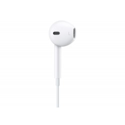 Ακουστικά Handsfree Apple In-Ear with Remote and Mic MMTN2ZM/A (Original Blister)