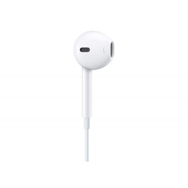 Ακουστικά Handsfree Apple In-Ear with Remote and Mic MMTN2ZM/A (Original Blister)