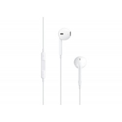 Ακουστικά Handsfree Apple In-Ear with Remote and Mic MMTN2ZM/A (Original Blister)
