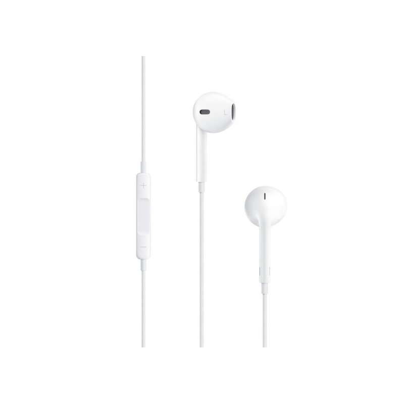 Ακουστικά Handsfree Apple In-Ear with Remote and Mic MMTN2ZM/A (Original Blister)