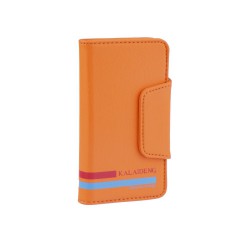 Θήκη KLD Versal Series Small 3.8"-4.2" Orange