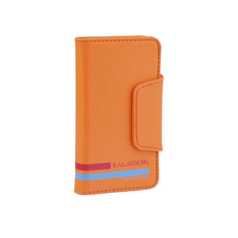 Θήκη KLD Versal Series Small 3.8"-4.2" Orange