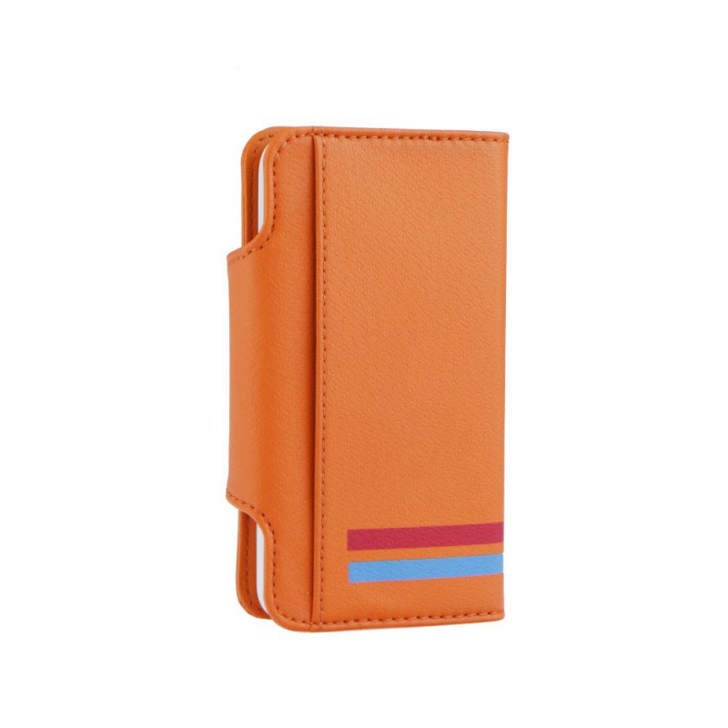 Θήκη KLD Versal Series Small 3.8"-4.2" Orange