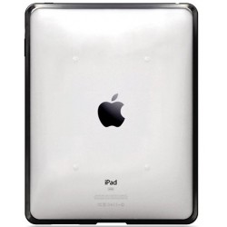 Θήκη Macally Metrol Apple iPad  Black