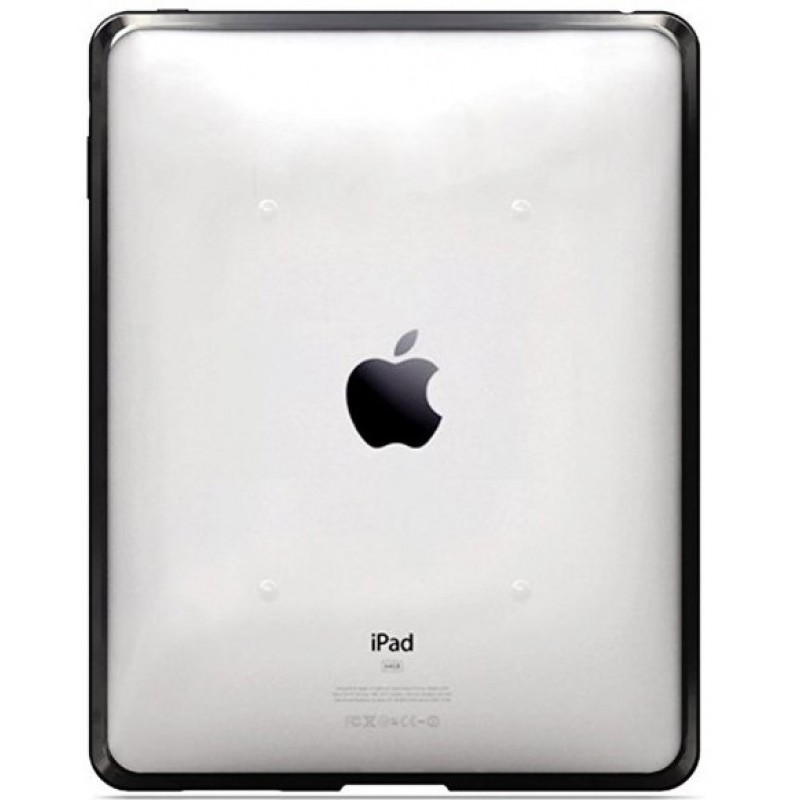 Θήκη Macally Metrol Apple iPad  Black