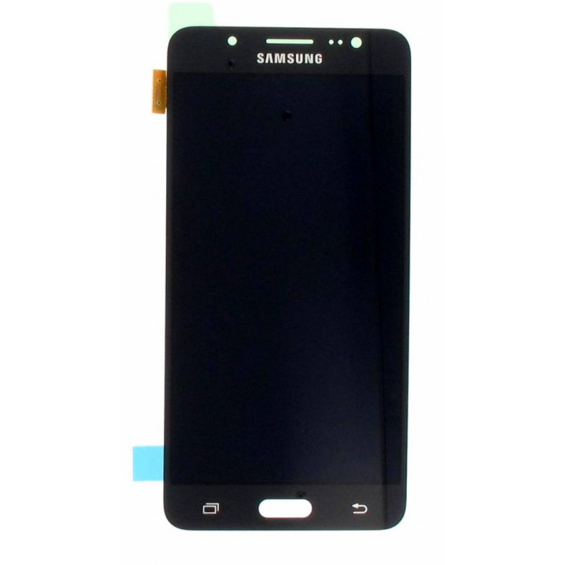 Οθόνη Oled & Μηχανισμός Αφής Samsung Small Size Galaxy J5 (2016) SM-J510 Black με 3 Χρόνια Εγγύηση