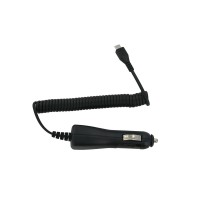 Φορτιστής αυτοκινήτου Nokia MicroUSB DC-15 Black (Original)