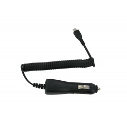 Φορτιστής αυτοκινήτου Nokia MicroUSB DC-15 Black (Original)
