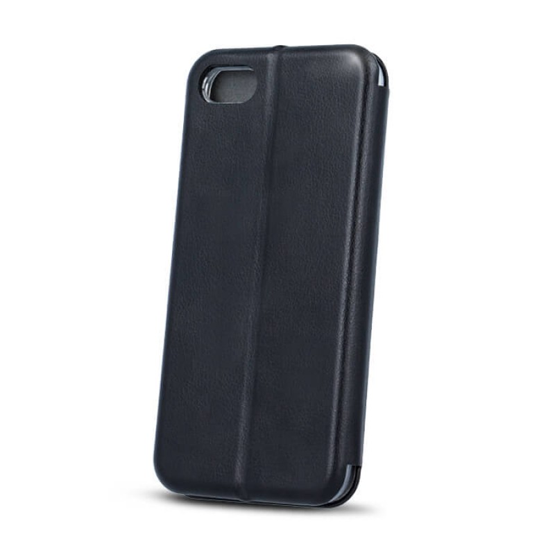 Θήκη Book Smart Diva Samsung Galaxy A51 SM-A515 Curved Black