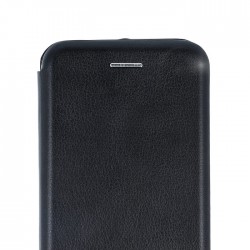 Θήκη Book Smart Diva Samsung Galaxy A51 SM-A515 Curved Black