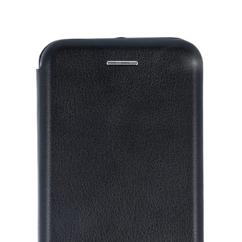 Θήκη Book Smart Diva Samsung Galaxy A51 SM-A515 Curved Black