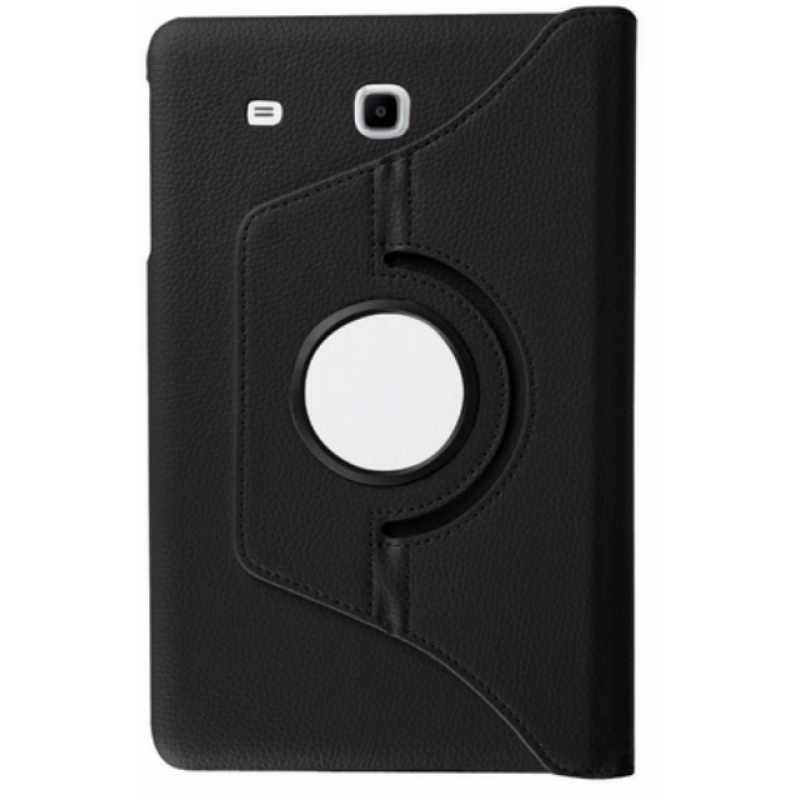 Θήκη 360° Rotating Samsung Galaxy Tab S6 T860/T865 Βlack