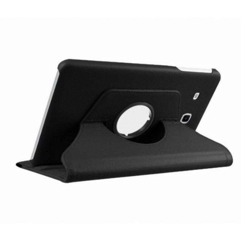 Θήκη 360° Rotating Samsung Galaxy Tab S6 T860/T865 Βlack