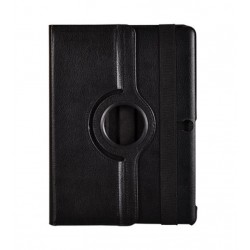 Θήκη 360° Rotating Samsung Galaxy Tab S8 Ultra / S9 Ultra / S10 Ultra X900/X906 Black