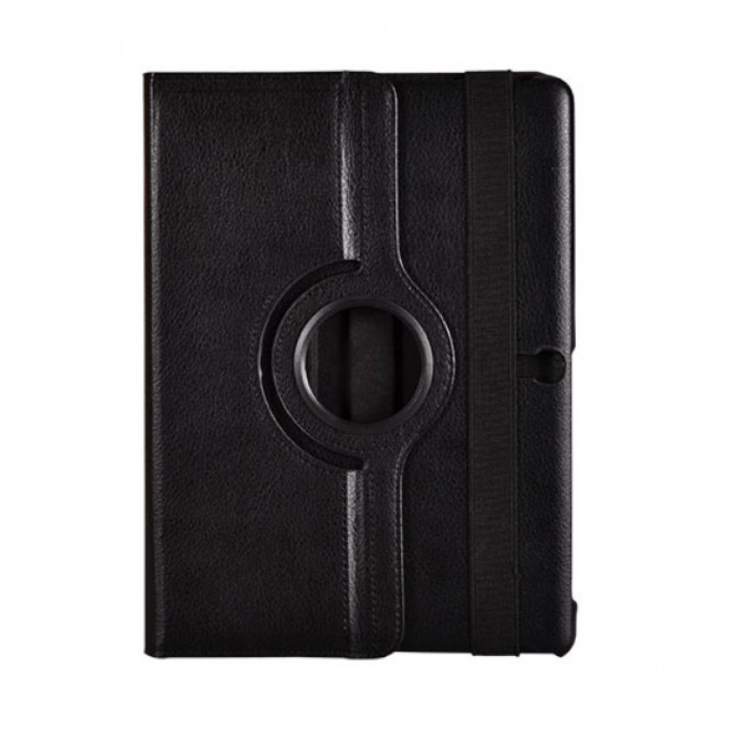 Θήκη 360° Rotating Samsung Galaxy Tab S8 Ultra / S9 Ultra / S10 Ultra X900/X906 Black