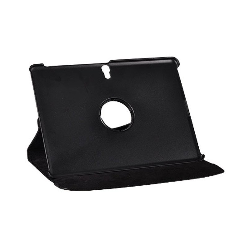 Θήκη 360° Rotating Samsung Galaxy Tab S8 Ultra / S9 Ultra / S10 Ultra X900/X906 Black