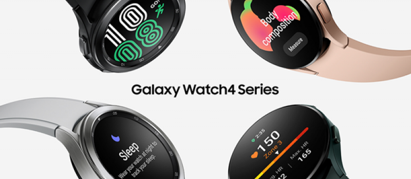 Galaxy Watch 4 το smartwatch που σας γνωρίζει καλύτερα Galaxy Watch 4 το smartwatch που σας γνωρίζει καλύτερα