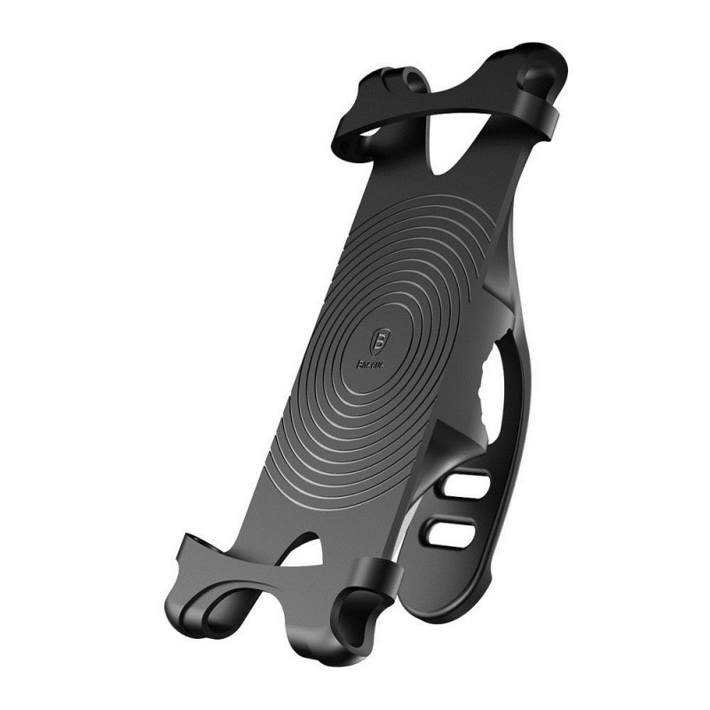 Βάση Στήριξης Ποδηλάτου Baseus Miracle Universal 4 - 6 inch Black