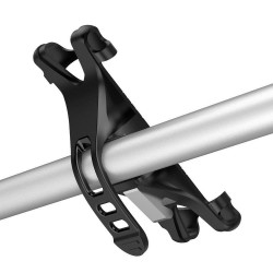 Βάση Στήριξης Ποδηλάτου Baseus Miracle Universal 4 - 6 inch Black