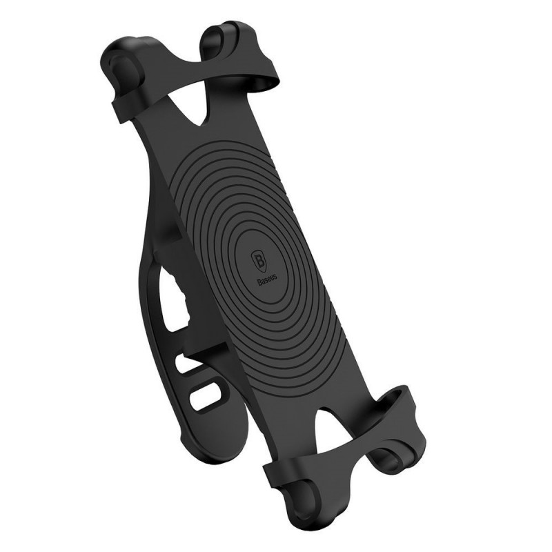 Βάση Στήριξης Ποδηλάτου Baseus Miracle Universal 4 - 6 inch Black