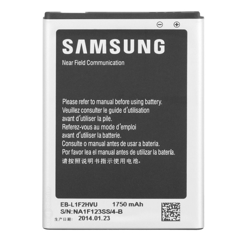 Μπαταρία EB-L1F2HVU Samsung Galaxy Nexus i9250 (Original Bulk)