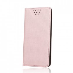 Θήκη Smart Universal Magnet 5,5 - 5,7" Rose Gold