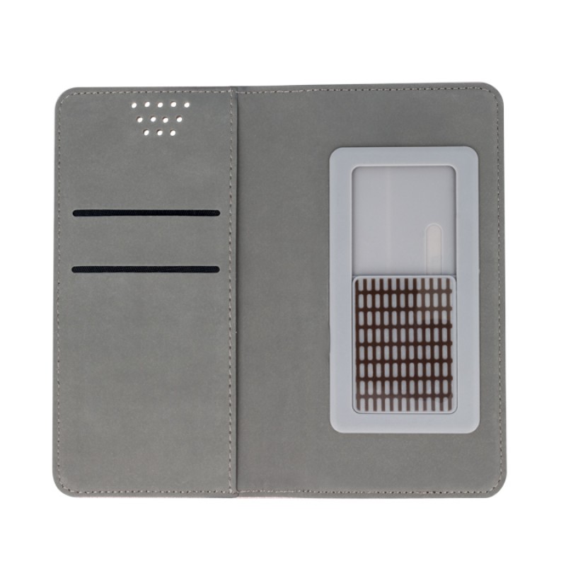 Θήκη Smart Universal Magnet 5,5 - 5,7" Rose Gold