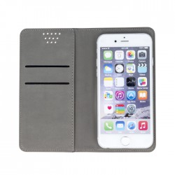 Θήκη Smart Universal Magnet 5,5 - 5,7" Rose Gold