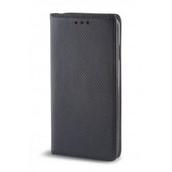 Θήκη Book Smart Magnet Xiaomi 12 Lite Black Θήκη Book Smart Magnet Xiaomi 12 Lite Black