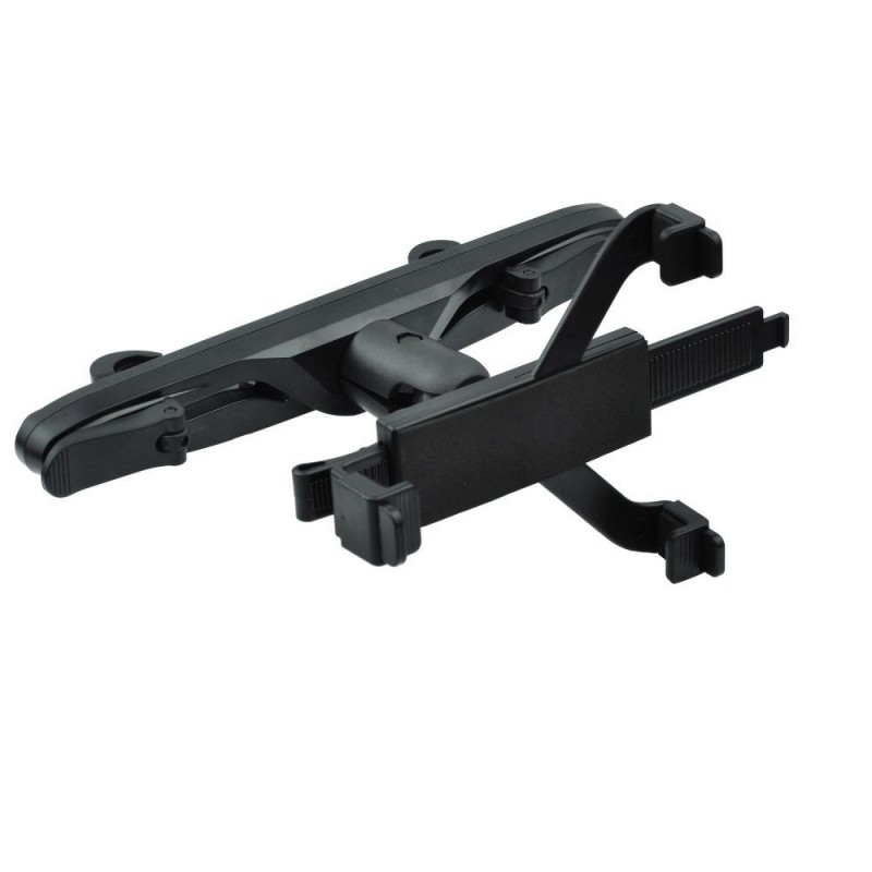 Βάση Αυτοκινήτου Universal Car Holder for Tablets 7" - 10" Black (AX-01)