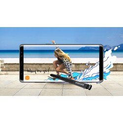 Γραφίδα Samsung Stylus "S Pen" EJ-PN950BLEGWW Galaxy Note 8 N950 (Original Bulk) Blue