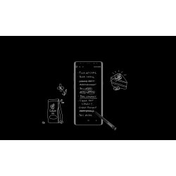 Γραφίδα Samsung Stylus "S Pen" EJ-PN950BLEGWW Galaxy Note 8 N950 (Original Bulk) Blue
