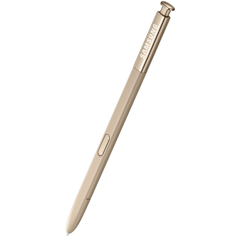 Γραφίδα Samsung Stylus "S Pen" EJ-PN950BFEGWW Galaxy Note 8 N950 (Original Bulk) Gold