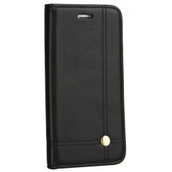 Θήκη Prestige Book Apple iPhone 11 Pro Max (6.5") Black