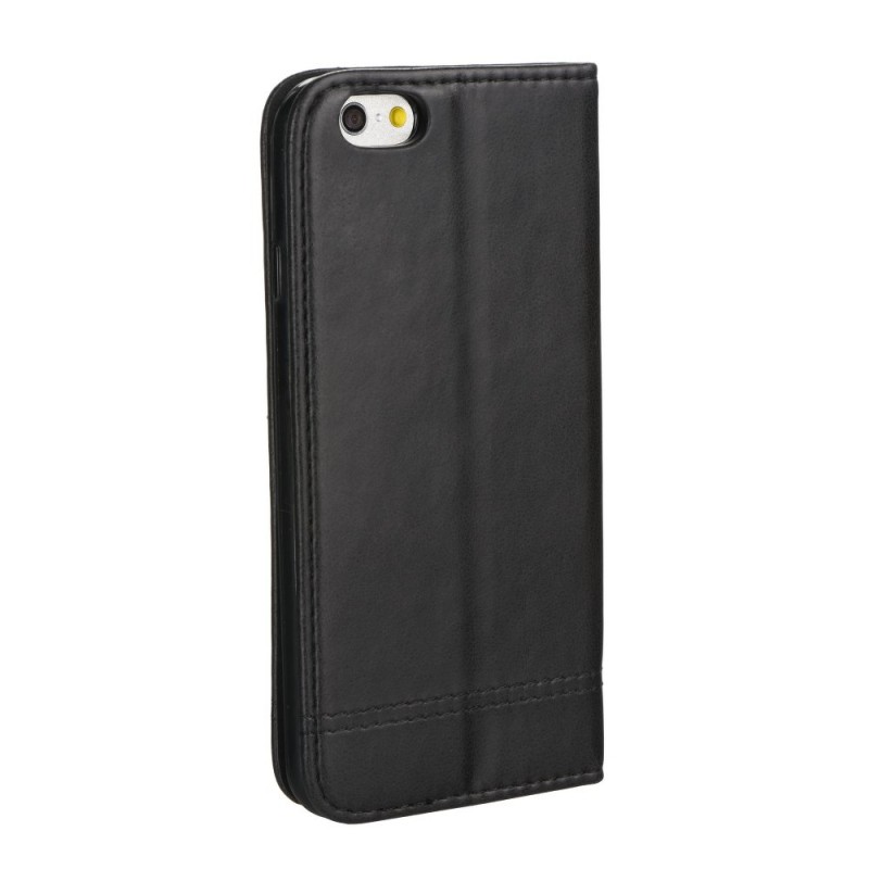Θήκη Prestige Book Apple iPhone 11 Pro Max (6.5") Black
