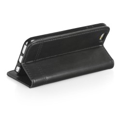 Θήκη Prestige Book Apple iPhone 11 Pro Max (6.5") Black