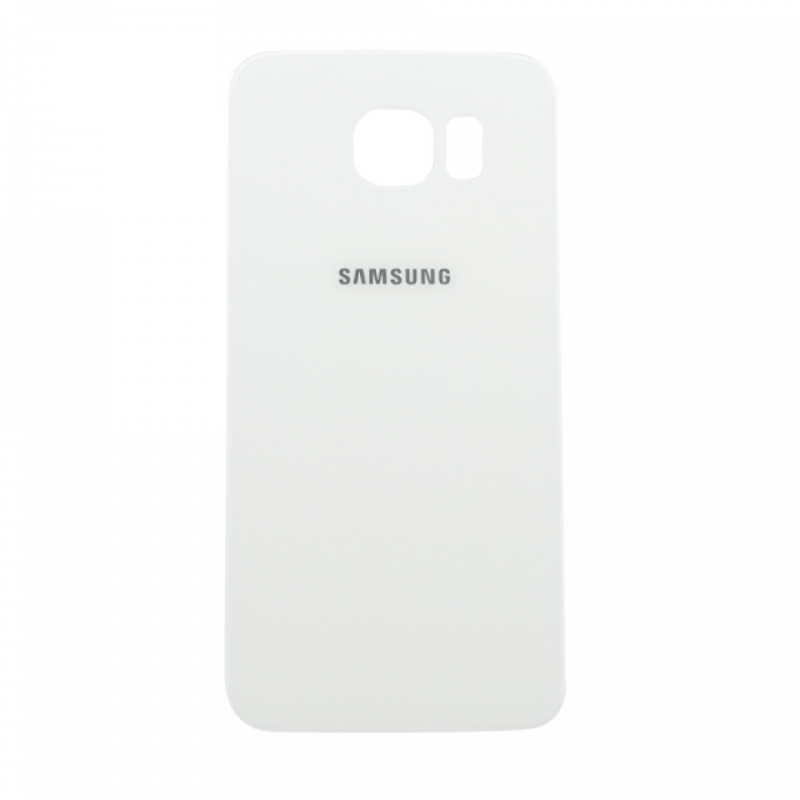 Καπάκι Μπαταρίας Samsung Galaxy S6 Edge+ Plus SM-G928F White (Original)