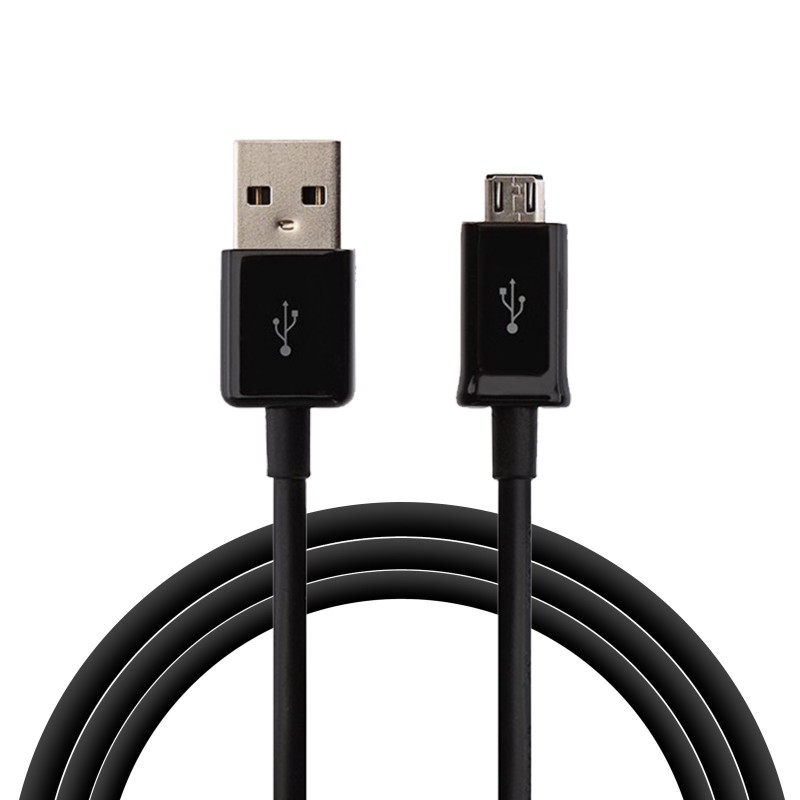 Καλώδιο Data Samsung ECB-DU4ABE Black (Original Bulk)
